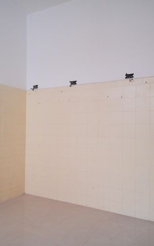 Apartamento à venda com 103m², 3 quartos e sem vagaCozinha