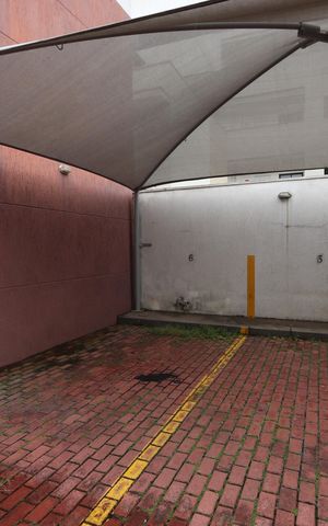 Casa de condomínio à venda com 69m², 2 quartos e 1 vagaGaragem