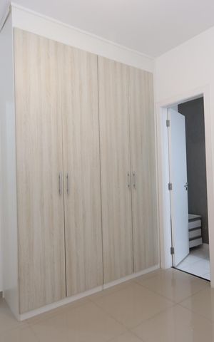 Casa de condomínio à venda com 69m², 2 quartos e 1 vagaSuíte 1