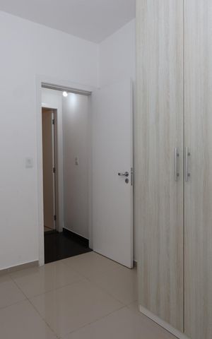 Casa de condomínio à venda com 69m², 2 quartos e 1 vagaSuíte 2