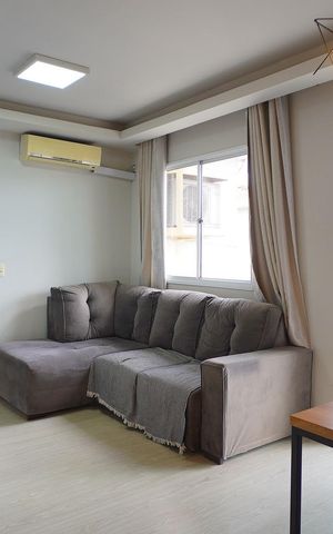 Apartamento à venda com 69m², 3 quartos e 2 vagas Apartamento à venda com 69m², 3 quartos e 2 vagasSala