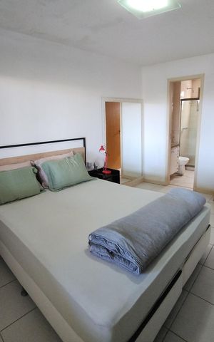 Apartamento à venda com 103m², 3 quartos e 2 vagas Apartamento à venda com 103m², 3 quartos e 2 vagasQuarto