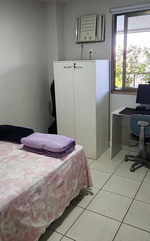 Apartamento à venda com 103m², 3 quartos e 2 vagas Apartamento à venda com 103m², 3 quartos e 2 vagasQuarto