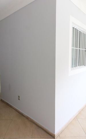 Casa para alugar com 80m², 2 quartos e sem vagaQuintal