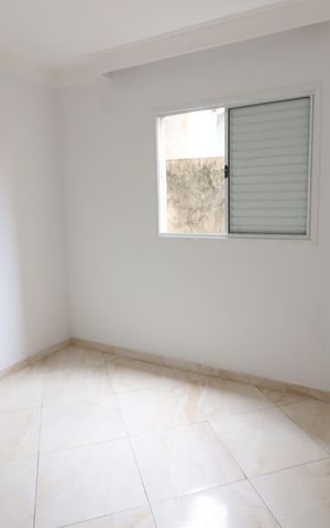 Casa para alugar com 80m², 2 quartos e sem vagaQuarto 2