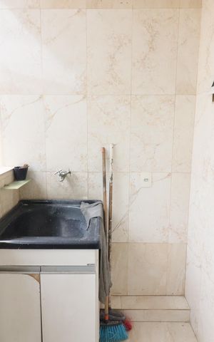 Casa para alugar com 80m², 2 quartos e sem vagaÁrea de Serviço