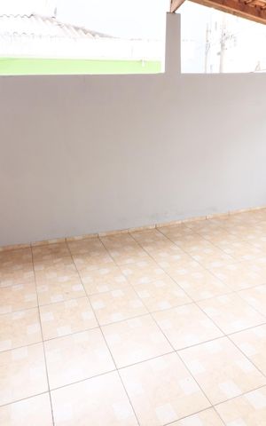 Casa para alugar com 80m², 2 quartos e sem vagaGaragem