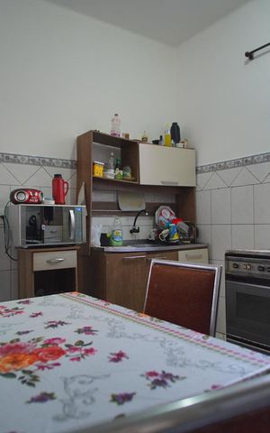 Casa à venda com 280m², 2 quartos e 4 vagasCozinha