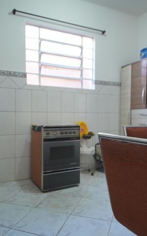Casa à venda com 280m², 2 quartos e 4 vagasCozinha