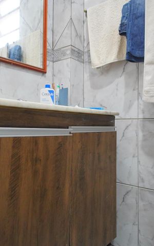 Casa à venda com 280m², 2 quartos e 4 vagasBanheiro Corredor