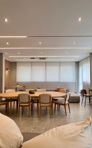 Studio à venda com 43m², 1 quarto e sem vaga Studio à venda com 43m², 1 quarto e sem vagaCoworking