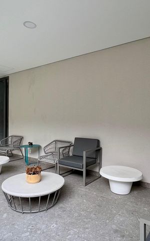 Studio à venda com 43m², 1 quarto e sem vaga Studio à venda com 43m², 1 quarto e sem vagaÁrea comum