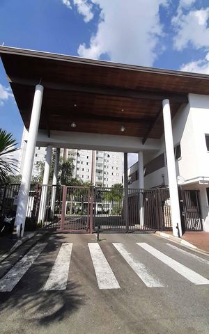Apartamento à venda com 78m², 3 quartos e 1 vaga