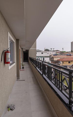 Apartamento à venda com 60m², 2 quartos e 1 vaga Apartamento à venda com 60m², 2 quartos e 1 vagaÁrea comum