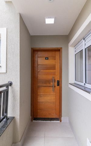 Apartamento à venda com 60m², 2 quartos e sem vagaÁrea comum