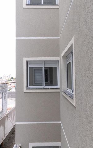 Apartamento à venda com 60m², 2 quartos e sem vagaVista do Quarto 1