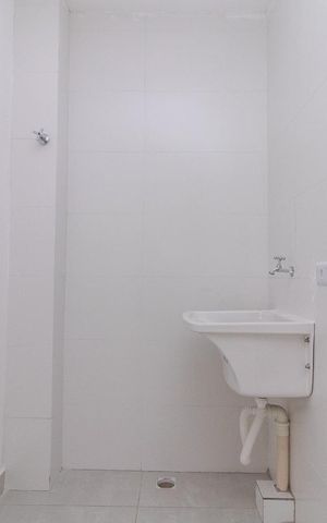 Apartamento à venda com 60m², 2 quartos e sem vagaÁrea de Serviço