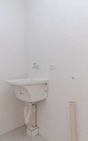Apartamento à venda com 60m², 2 quartos e sem vagaÁrea de Serviço
