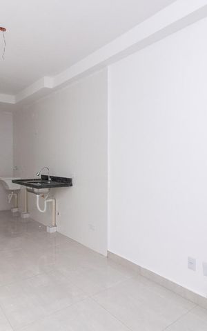 Apartamento à venda com 60m², 2 quartos e sem vagaSala
