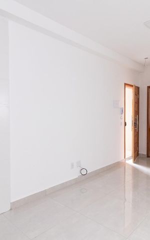 Apartamento à venda com 60m², 2 quartos e sem vagaSala