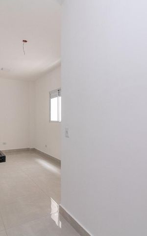 Apartamento à venda com 60m², 2 quartos e sem vagaCozinha