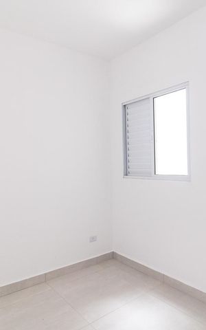Apartamento à venda com 60m², 2 quartos e sem vagaQuarto 1