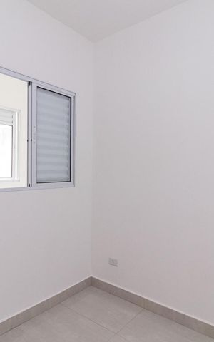 Apartamento à venda com 60m², 2 quartos e sem vagaQuarto 2