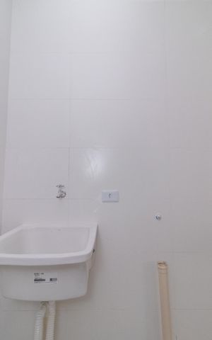 Apartamento à venda com 60m², 2 quartos e sem vagaÁrea de Serviço