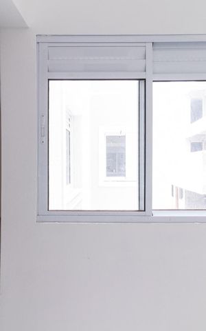 Apartamento à venda com 60m², 2 quartos e sem vagaVista do Quarto 2