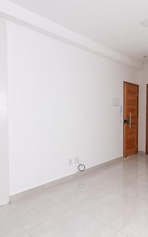 Apartamento à venda com 60m², 2 quartos e sem vagaSala