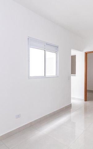 Apartamento à venda com 60m², 2 quartos e sem vagaSala