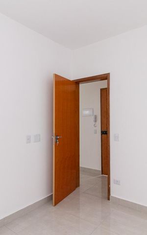 Apartamento à venda com 60m², 2 quartos e sem vagaQuarto 1