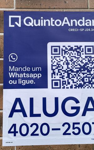 Apartamento para alugar com 50m², 2 quartos e 1 vaga Apartamento para alugar com 50m², 2 quartos e 1 vagaPlaca YACP 1447