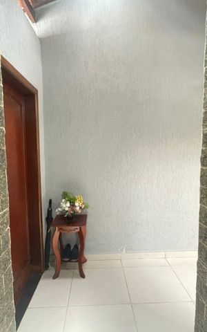Casa à venda com 220m², 3 quartos e 2 vagas