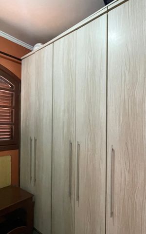 Casa à venda com 220m², 3 quartos e 2 vagas