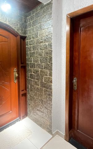 Casa à venda com 220m², 3 quartos e 2 vagas