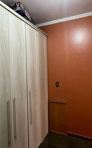 Casa à venda com 220m², 3 quartos e 2 vagas