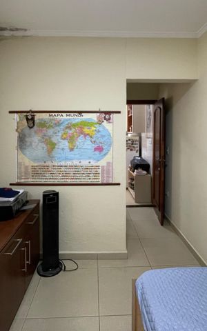 Casa à venda com 220m², 3 quartos e 2 vagas
