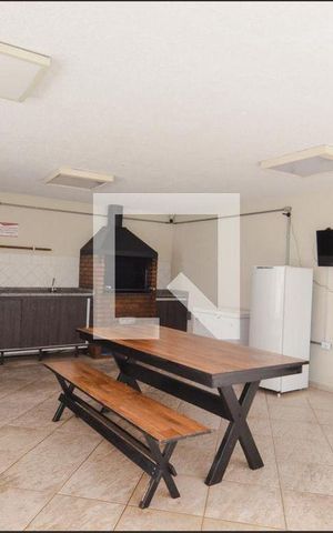 Apartamento para alugar com 65m², 2 quartos e 1 vaga Apartamento para alugar com 65m², 2 quartos e 1 vagaArea Comum - Churrasqueira
