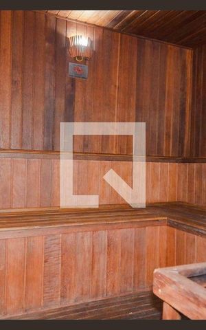 Apartamento para alugar com 65m², 2 quartos e 1 vaga Apartamento para alugar com 65m², 2 quartos e 1 vagaArea Comum - Sauna