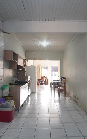 Casa à venda com 240m², 3 quartos e 1 vagaCozinha