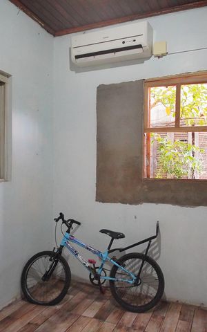 Casa à venda com 240m², 3 quartos e 1 vagaQuarto 1