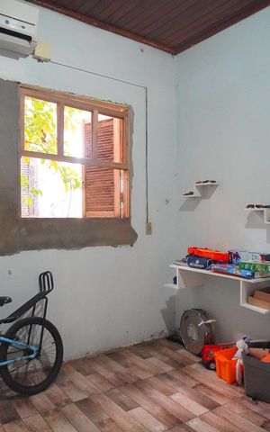 Casa à venda com 240m², 3 quartos e 1 vagaQuarto 1