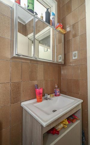 Apartamento à venda com 63m², 3 quartos e 1 vagaBanheiro