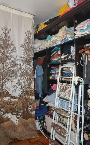 Apartamento à venda com 63m², 3 quartos e 1 vagaQuarto 2