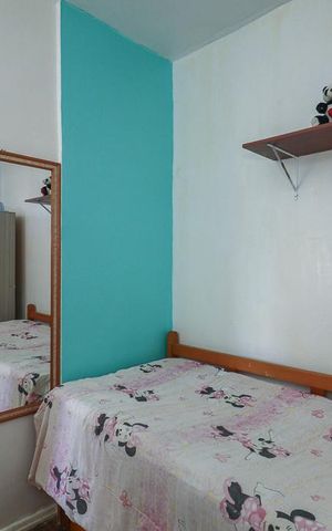 Apartamento à venda com 63m², 3 quartos e 1 vagaQuarto 3