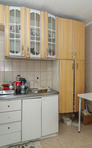Apartamento à venda com 63m², 3 quartos e 1 vagaCozinha