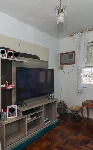 Apartamento à venda com 63m², 3 quartos e 1 vagaSala