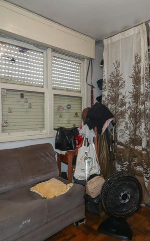 Apartamento à venda com 63m², 3 quartos e 1 vagaQuarto 2