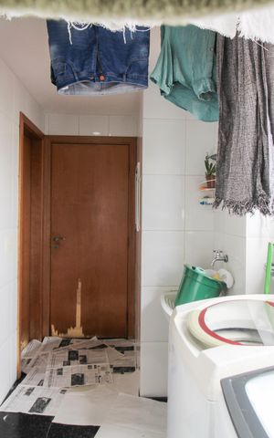Apartamento à venda com 147m², 3 quartos e 3 vagas Apartamento à venda com 147m², 3 quartos e 3 vagasÁrea de Serviço
